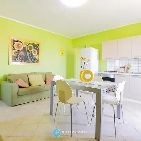 Eleonora's Flat * Porto Cesareo