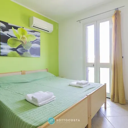 Eleonora's Flat Appartement *