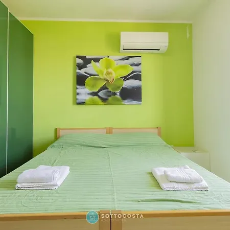 Eleonora's Flat * Porto Cesareo