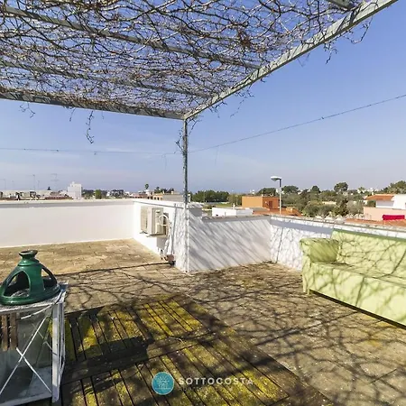 Eleonora's Flat Appartement