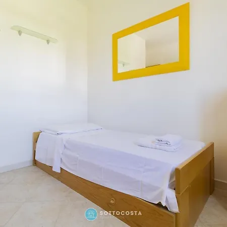 Eleonora's Flat * Porto Cesareo