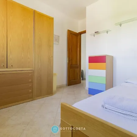 Eleonora's Flat Apartment