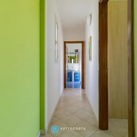 Eleonora's Flat Apartment