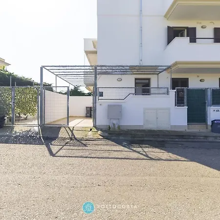 Appartamento Eleonora's Flat Porto Cesareo