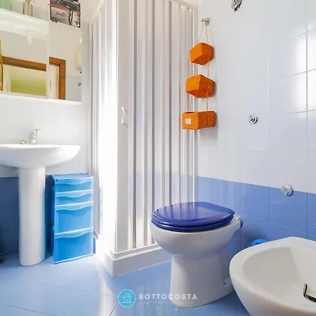 Eleonora's Flat Porto Cesareo