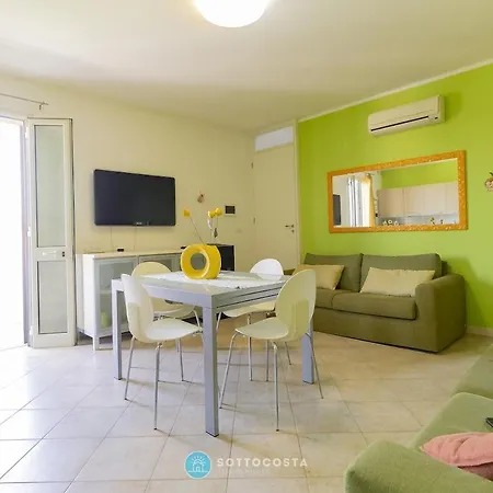 Eleonora's Flat