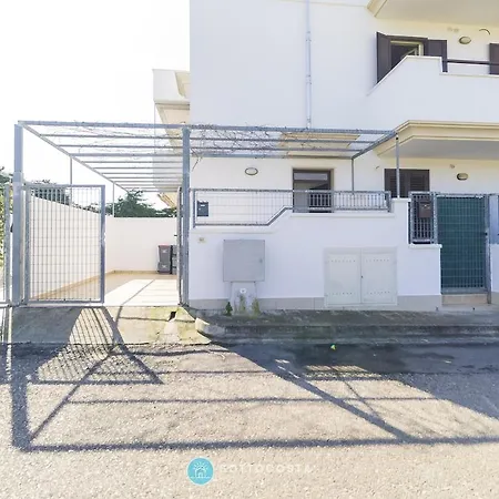 Eleonora's Flat * Porto Cesareo