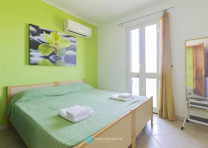 Eleonora's Flat Appartement *