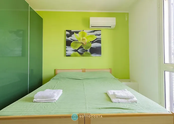 Eleonora's Flat * Porto Cesareo