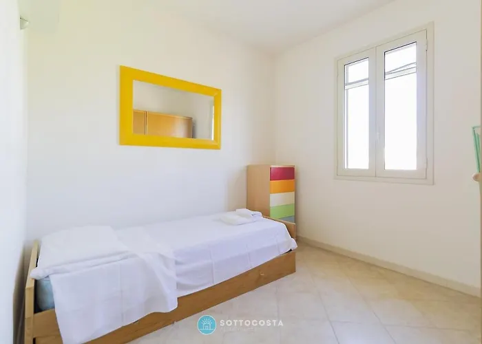 Appartement Eleonora's Flat