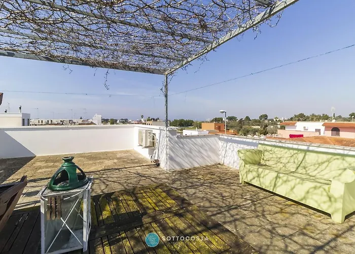 Eleonora's Flat Appartement