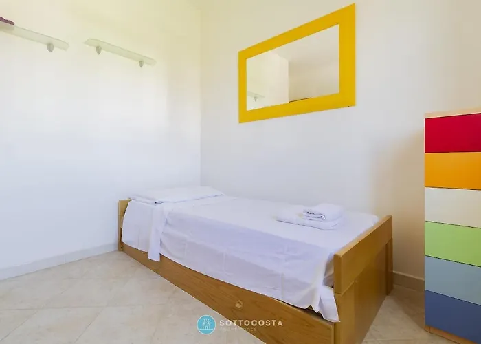 Eleonora's Flat * Porto Cesareo