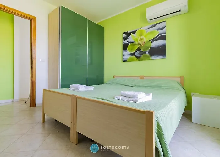 Eleonora's Flat Appartement *