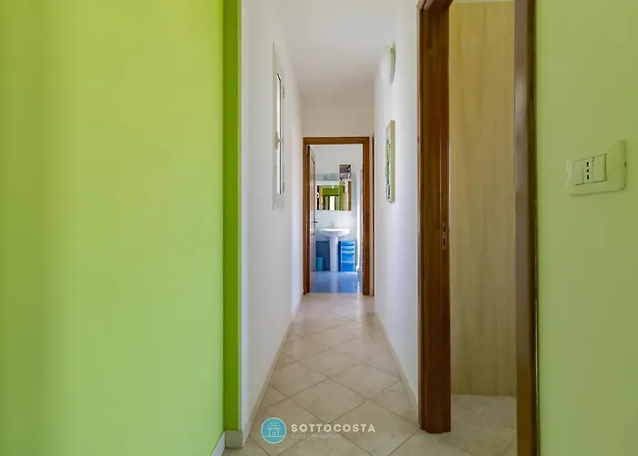 Eleonora's Flat Apartment